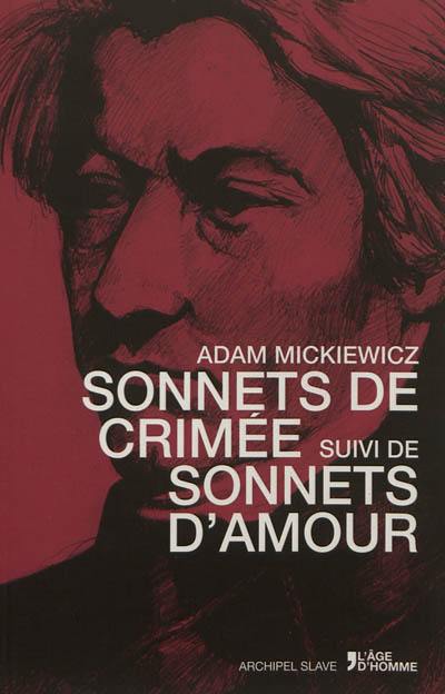 Sonnets de Crimée. Sonnets d'amour