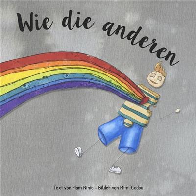 Wie die anderen