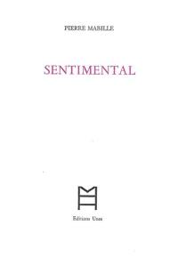 Sentimental