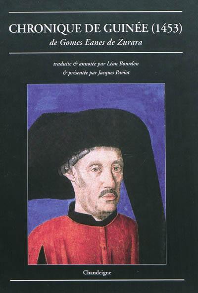 Chronique de Guinée : 1453