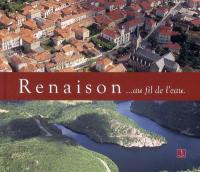 Renaison... au fil de l'eau