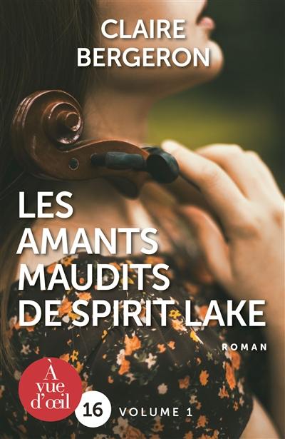 Les amants maudits de Spirit Lake