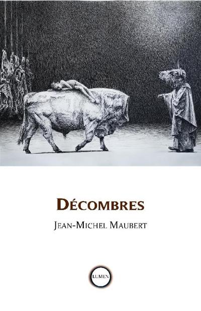 Décombres : novellas