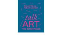 Talk Art The Interviews