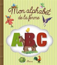 Mon alphabet de la ferme