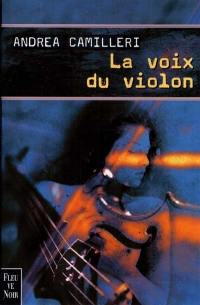 La voix du violon