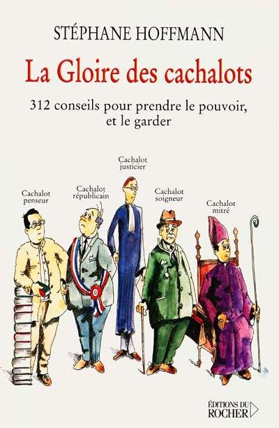 La gloire des cachalots