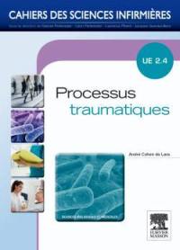 Processus traumatiques : UE 2.4