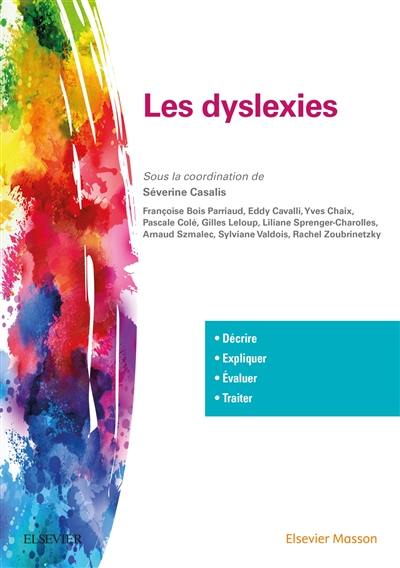 Les dyslexies