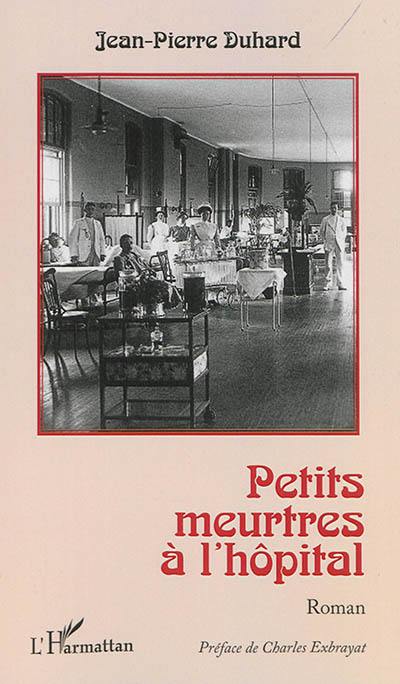 Petits meurtres à l'hôpital