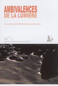 Ambivalences de la lumière