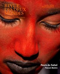 Revue des deux mondes, hors-série photographie. Peuls du Sahel