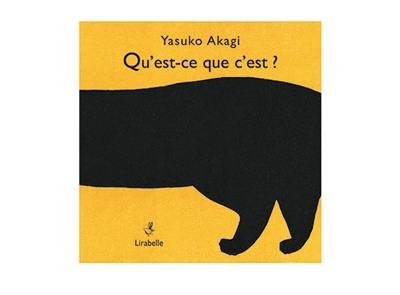 Qu'est-ce que c'est ?