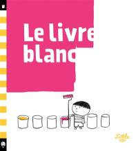 Le livre blanc