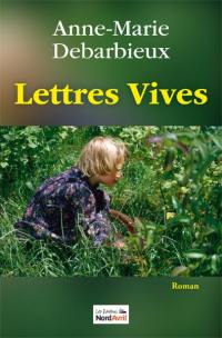 Lettres vives