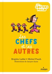 Le chef et les autres