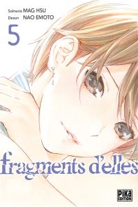 Fragments d'elles. Vol. 5