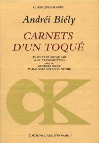 Carnets d'un toqué