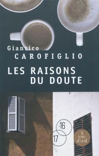 Les raisons du doute