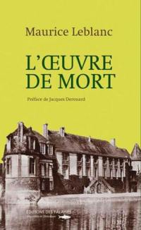 L'oeuvre de mort