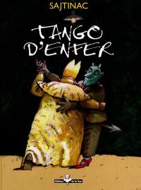 Tango d'enfer