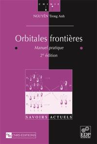 Orbitales frontières : manuel pratique