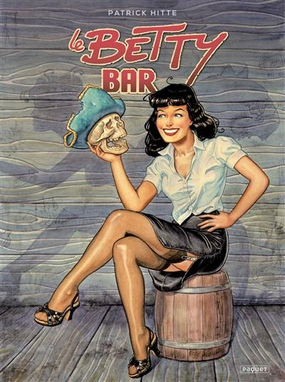 Le Betty Bar