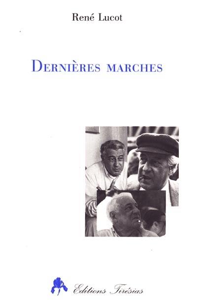 Dernières marches