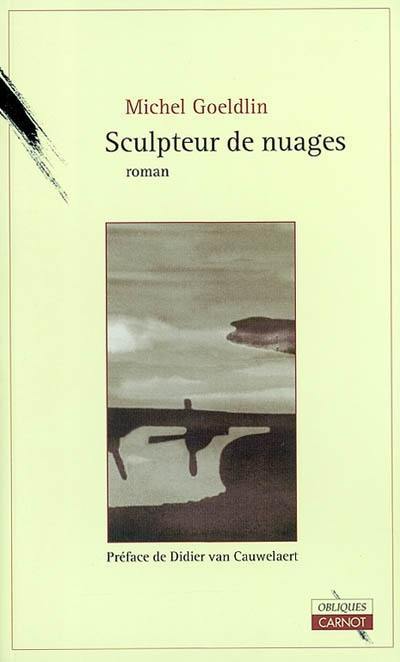 Sculpteur de nuages