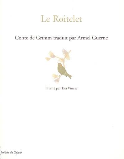 Le roitelet