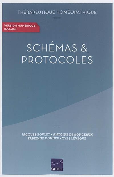 Schémas & protocoles