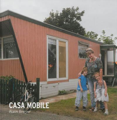 Casa mobile