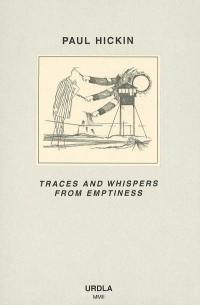 Traces and whispers from emptiness : exposition, Grenoble, Musée de la Résistance et de la Déportation, 9 février-4 nov. 2002 ; Izieu, Maison d'Izieu-Mémorial des enfants juifs exterminés, automne 2003