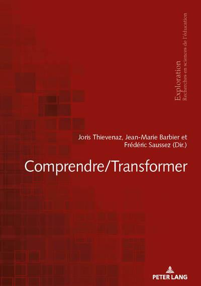 Comprendre-transformer