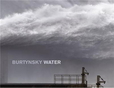 Edward Burtynsky Water