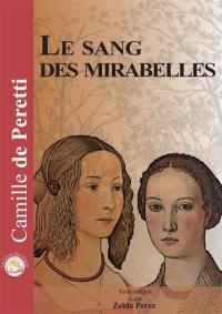 Le sang des mirabelles