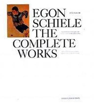 Egon Schiele Complete Works