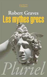 Les mythes grecs