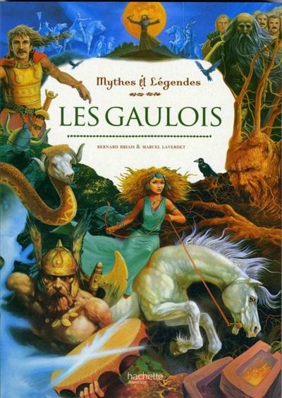 Les Gaulois