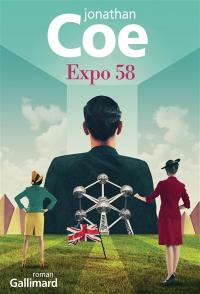 Expo 58