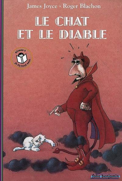 Le chat et le diable