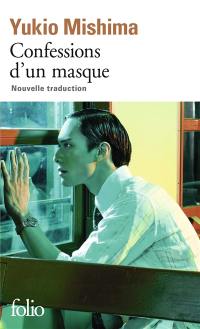 Confessions d'un masque