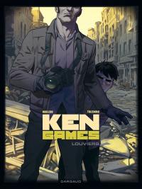 Ken games. Vol. 4. Louviers