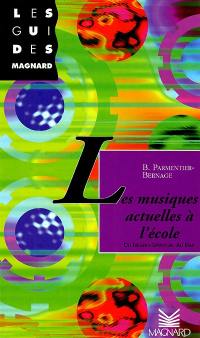 Les musiques actuelles à l'école : du negro-spiritual au rap