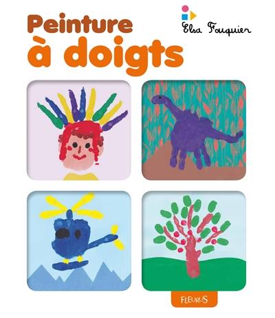 Peinture à doigts