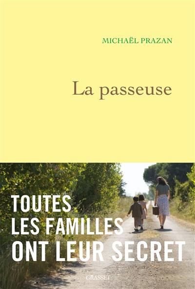 La passeuse