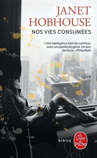 Nos vies consumées