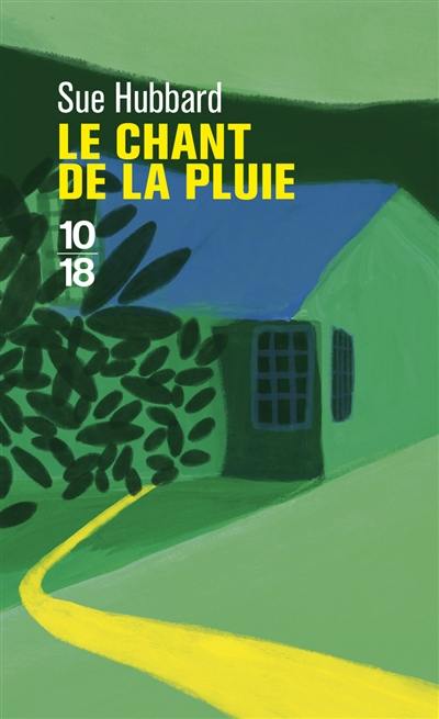 Le chant de la pluie