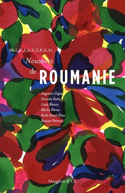 Nouvelles de Roumanie