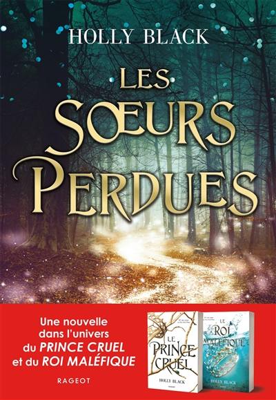 Le peuple de l'air. Les soeurs perdues